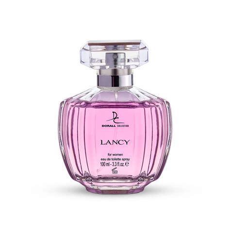 lancy perfume.